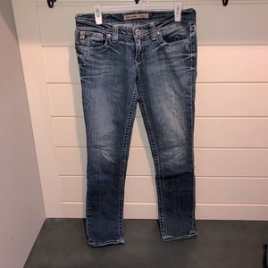 Big Star Jeans